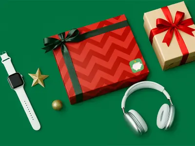 Natal 2025: Como poupar mais com cashback e as melhores lojas para usar no Cashback PT