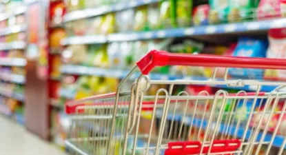 Auchan - Até 2% Cashback