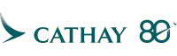 Cathay Pacific 