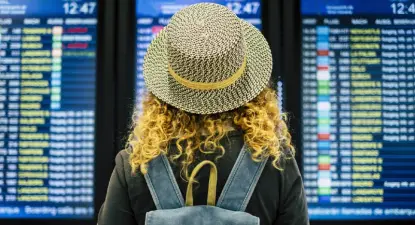 Cathay Pacific  -  0.5% Cashback