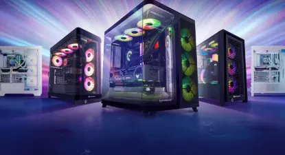 Corsair -  2% Cashback