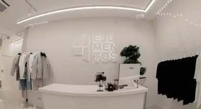 4Elementos -  1.5% Cashback