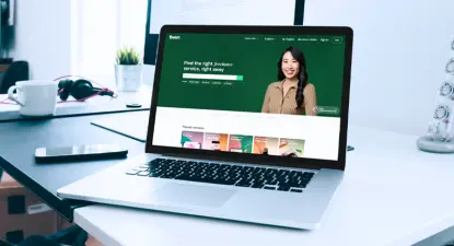 Fiverr  -  4ָ€ Cashback