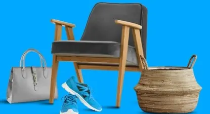 Fruugo -  2% Cashback