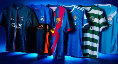 Futbolemotion -  2% Cashback