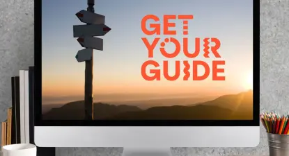 Get Your Guide -  7% Cashback