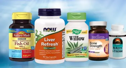 HerbsPro -  8% Cashback