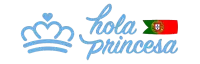 Hola Princesa