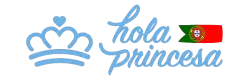 Hola Princesa