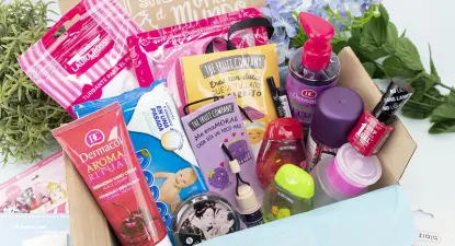 Hola Princesa -  4% Cashback