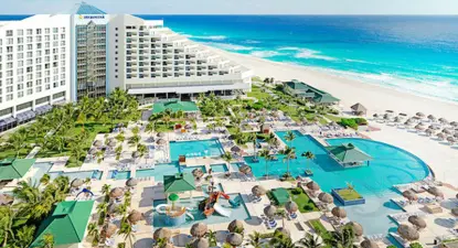 Iberostar  -  4% Cashback