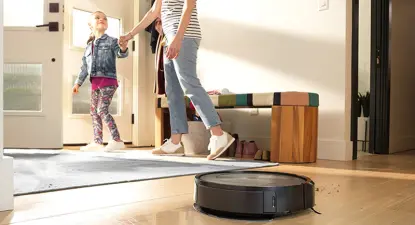 iRobot -  2% Cashback