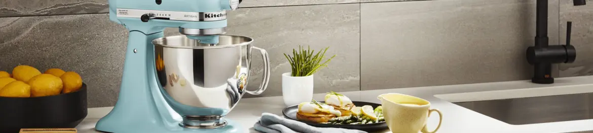 Kitchen Aid  2% Cashback