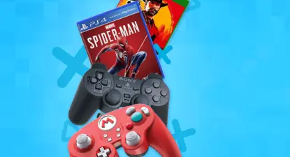 Green Man Gaming - Até 3% Cashback