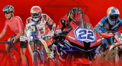 Motocard -  3% Cashback