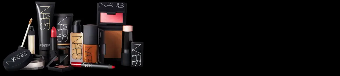 Nars Cosmetics  7% Cashback