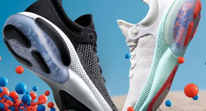 Nike - Até 3% Cashback