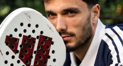 All For Padel -  3.5% Cashback