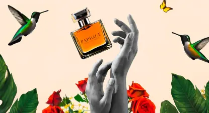 Papique Perfumes -  7% Cashback