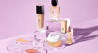 Parfumdreams -  4% Cashback