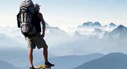 Expedia - até 4% Cashback