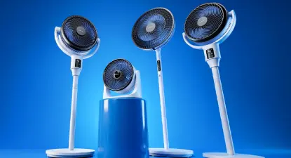 Pro Breeze - 3% Cashback