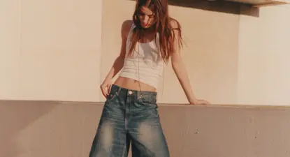 Pull&Bear -  5% Cashback