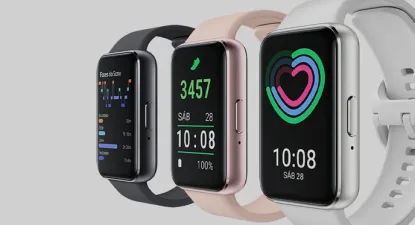 Samsung -  3.5% Cashback