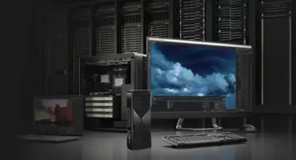 Senetic -  5% Cashback