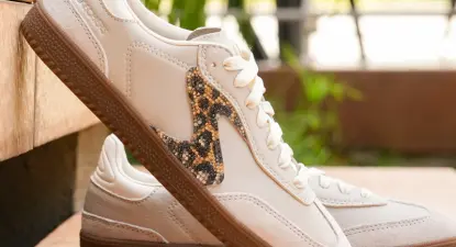 Skechers  - Até 6% Cashback