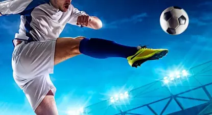 SportsEvents365 -  5% Cashback
