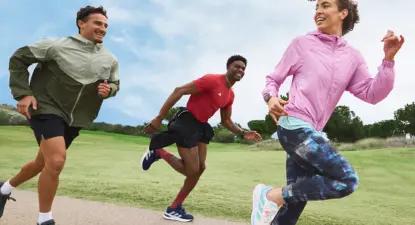 Sport Zone -  3% Cashback