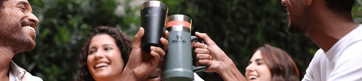 Stanley  4% Cashback