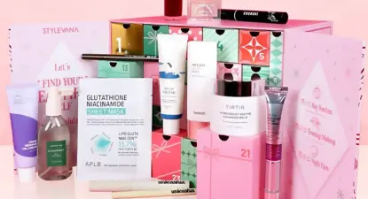 Stylevana -  3% Cashback