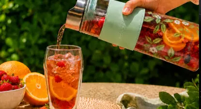 Tea Shop -  4% Cashback