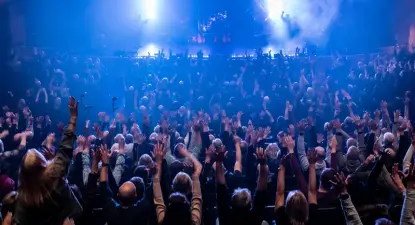 TicketNetwork -  4% Cashback