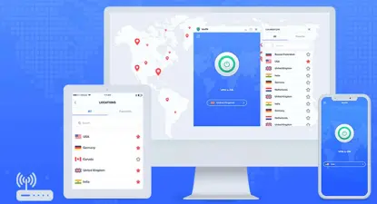 VeePN -  30% Cashback