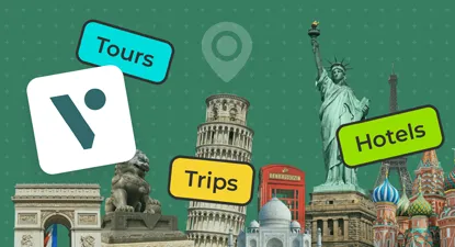 Viator -  4% Cashback