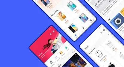 Vivo  -  3% Cashback