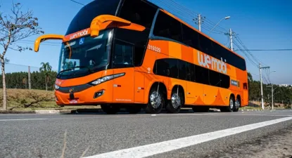 WeMobi -  2% Cashback