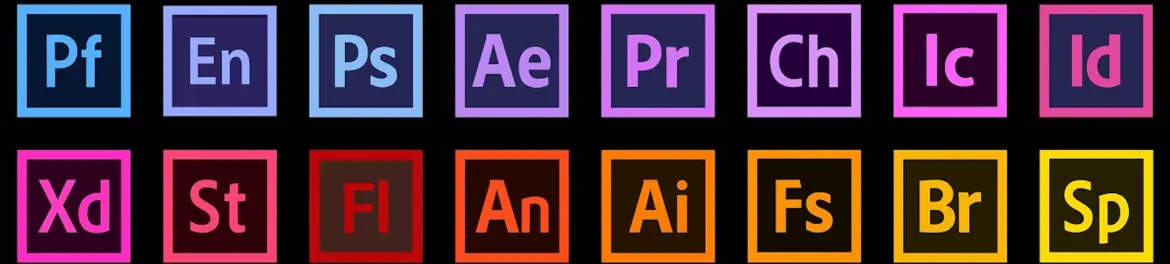 Adobe   5% Cashback