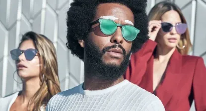 Glasslit  -  5% Cashback