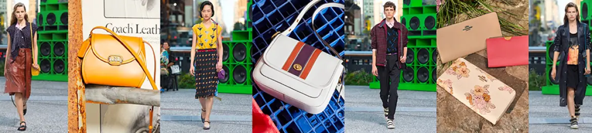 Coach  3.5% Cashback