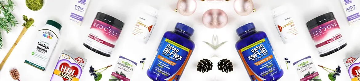 eVitamins  5% Cashback