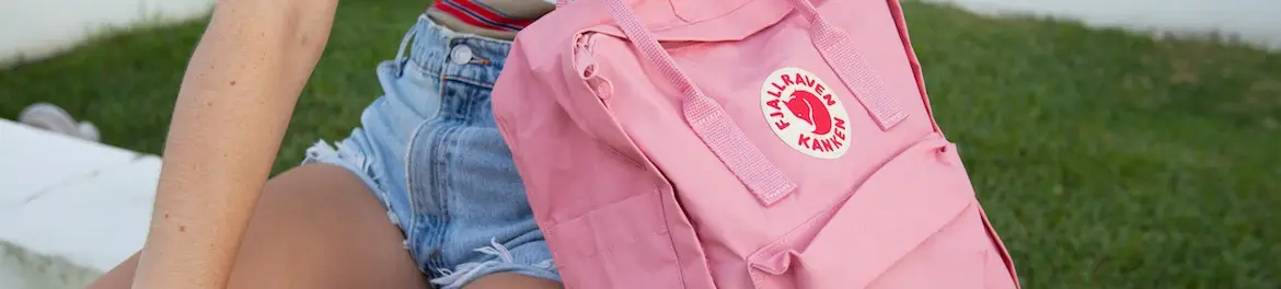 Fjallraven  4% Cashback