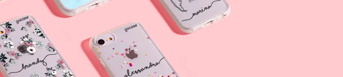 GoCase Até 5% Cashback