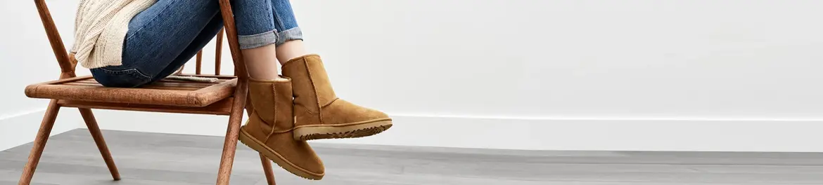 Ugg  3.5% Cashback