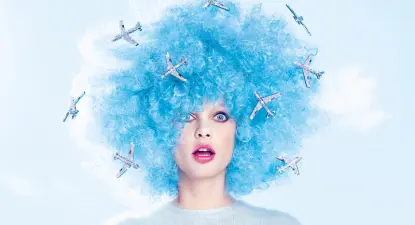 Air France -  2€ Cashback