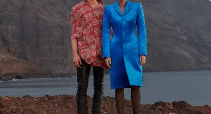 Farfetch -  2.5% Cashback