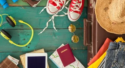 Trip.com - Até 5% Cashback